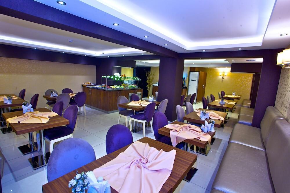 איסטמבול Laleli Emin Hotel מראה חיצוני תמונה