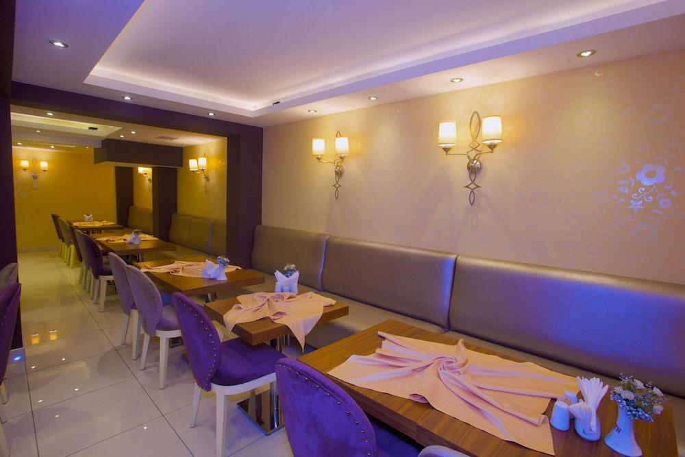 איסטמבול Laleli Emin Hotel מראה חיצוני תמונה
