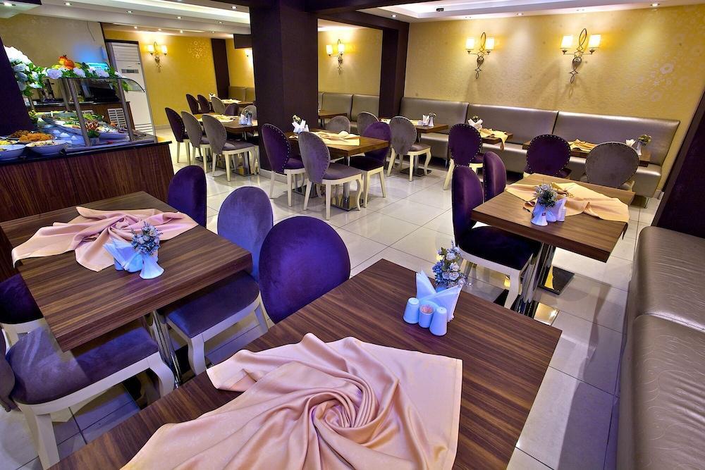איסטמבול Laleli Emin Hotel מראה חיצוני תמונה