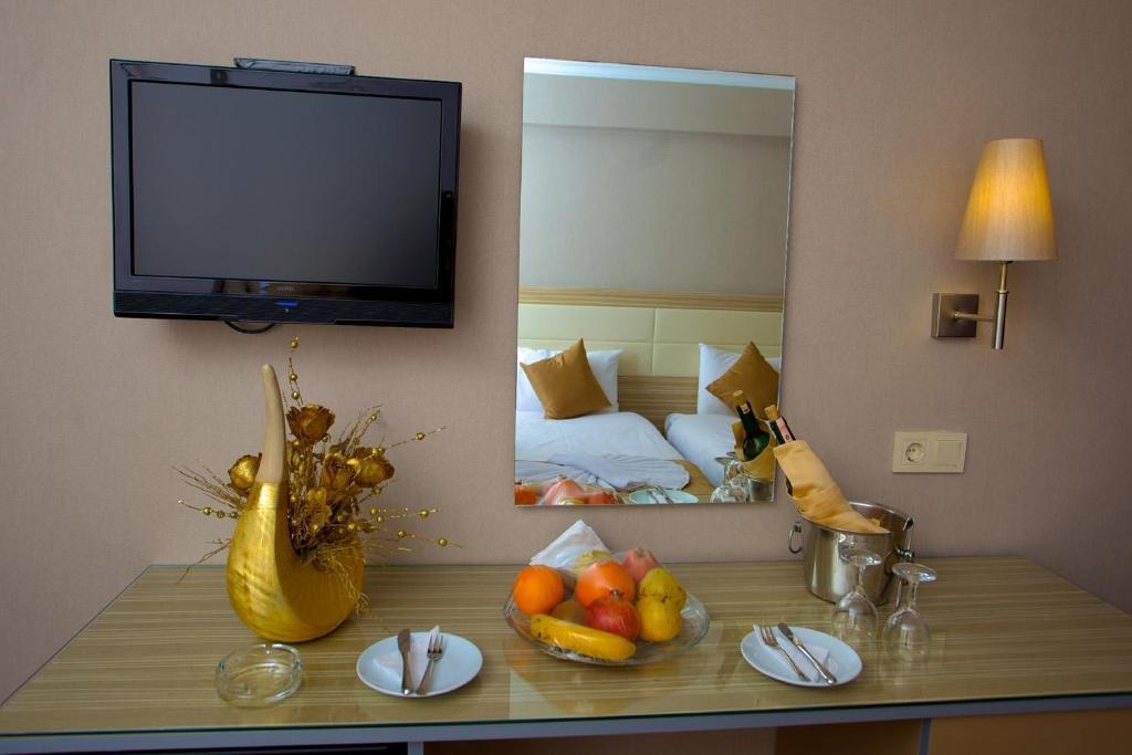 איסטמבול Laleli Emin Hotel מראה חיצוני תמונה